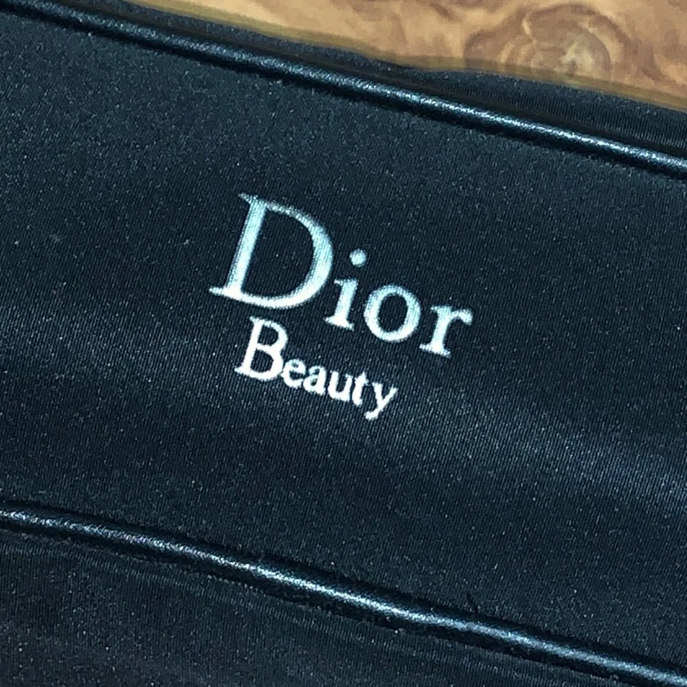 Dior Beauty Makeup Bag